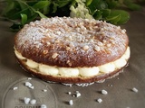 Tarte Tropezienne