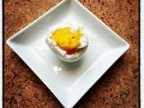 Incroyables produits du Coutume Lab: Wiki Pearl raclette