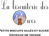 Biscuiterie des ours