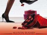 Je hais la saint-valentin d'Allison Rushby
