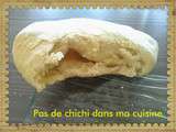Naan au reblochon (Battle food #24)