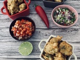🐟 Accras de morue martiniquais : la recette authentique, croustillante et pleine de saveurs