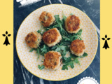 Boulettes de morue