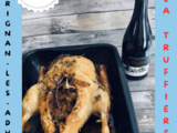 Canard rôti à la sarriette (Saint-Pierre-et-Miquelon)