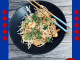 Char Kway Teow (Malaisie)