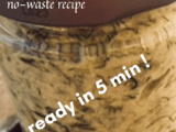 Fennel Pesto (Easy No-Waste Recipe with Fresh Flavor)