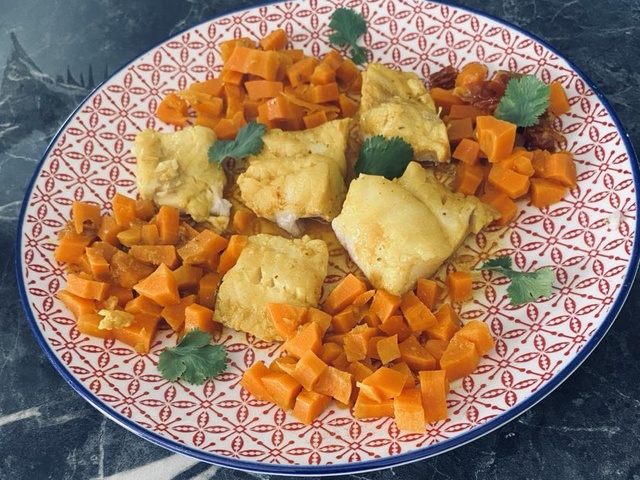 Recettes de Rascasse