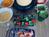 Fondue Bressane : Recette Traditionnelle, Cuisson et Astuces