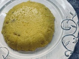 Gâteau de semoule à l’indienne : un dessert aux parfums d’Orient