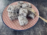 Lamingtons (Australie)