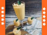 Lassi mangue