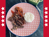 Lomo saltado (Pérou)
