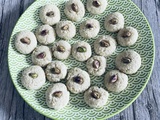 Macarons de Pessa’h