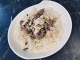 Mansaf (Jordanie)