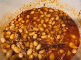 Mogettes à la charentaise : la recette traditionnelle facile et savoureuse