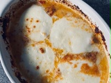 Mozzarella et tomates au gratin : une recette ensoleillée aux tomates fondantes par jf Piège