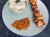 Pepe chicken (Sierra Leone)
