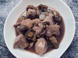 Poulet en barbouille : la recette traditionnelle facile et savoureuse