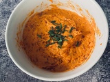 Rillettes de chorizo au fromage frais : une tartinade facile pour l’apéro