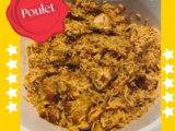 Riz pilao (Les Comores)