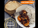 Rougail crevettes (Madagascar)