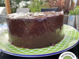 Sachertorte