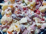 Salade piémontaise maison : la recette fraîche et gourmande de l’été