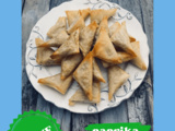 Samossas comme à Djibouti