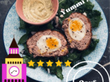Scotch eggs