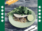 Tacos de carnitas (Mexique)
