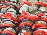 Tian provençal : la recette facile du gratin de légumes du soleil