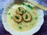 Tourin à l’Ail (French Garlic Soup): Traditional Recipe from Southwest France
