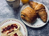 Traditional French Breakfast: What French People Really Eat in the Morning