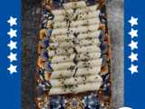 Tteoks au miel (Corée du Nord)