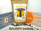Balenti baobab Que la force du baobab soit avec vous