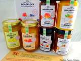 Bioloklock Confitures Bio, Purées de fruits, Fruits séchés