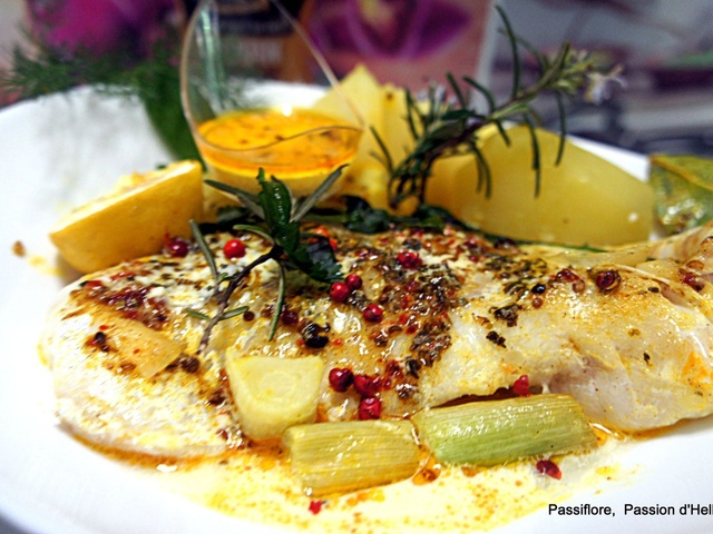 Recettes de Dos de Cabillaud et Sauces