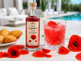 Facile - sirop de coquelicots