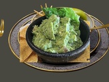 Guacamole maison