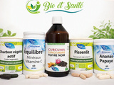 Nouveau partenaire bio & SANTÉ