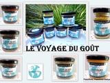 Nouveau partenaire   Donnez du goût à vos plats  - Le Voyage du Goût