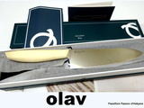 Olav couteau de chef