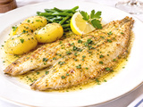 Sole meunière