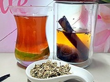 Tisane épices et chardon bio