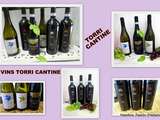 Vins torri cantine - Producteur de vins - italie