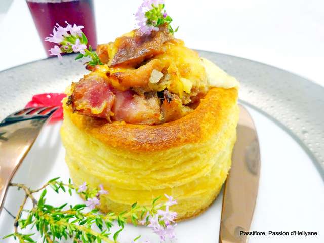 Recettes d'Andouillettes et Pomme de terre