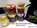XxSeL Sel de Guérande & Épicerie fine de produits Bretons