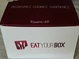 Eat your box