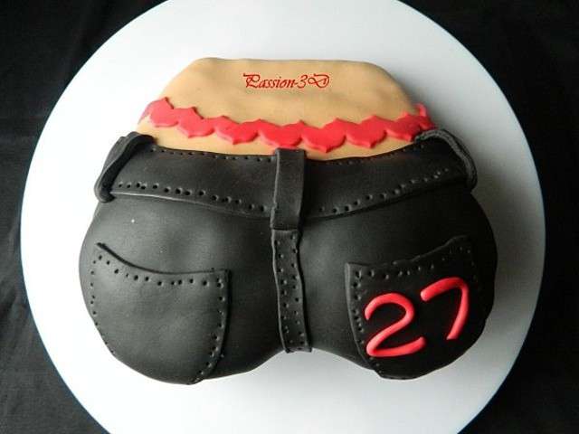 Les Meilleures Recettes De Gateaux De Passion 3d