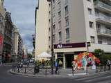 A2pas (Groupe Auchan) acquiert 17 nouveaux magasins à Paris